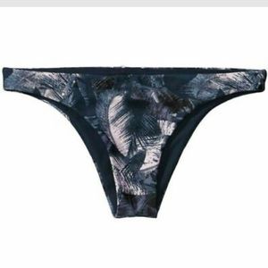 Roxy Women's Keep It Roxy Surfer Bikini Bottoms